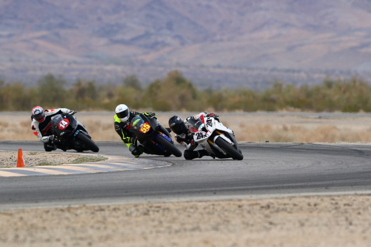 Chuckwalla Action 3