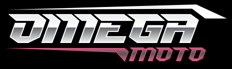 Omega Logo