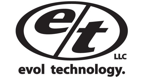 Evol Tech Logo