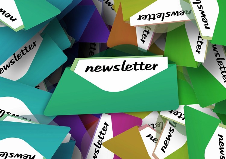 Are Company Newsletters Worth&nbsp;It?