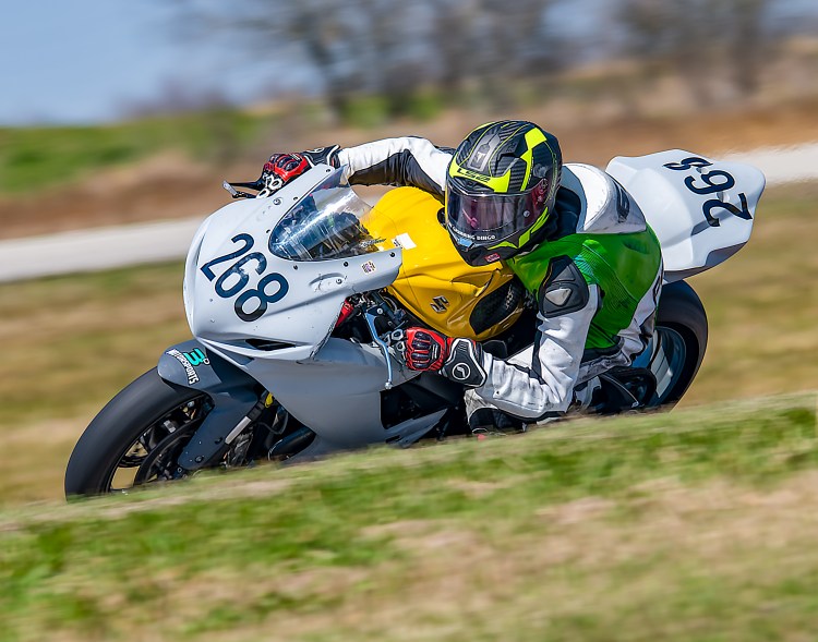 3D Motorsports riders Power, Shakespeare, Boyce set to compete this weekend’s Daytona 200, MotoAmerica Twins Cup races at Daytona International&nbsp;Speedway